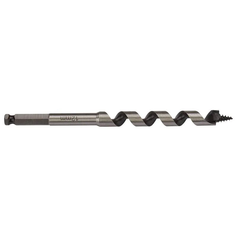 Makita 12x165mm Slangenboor - D-36061 by Makita – product image