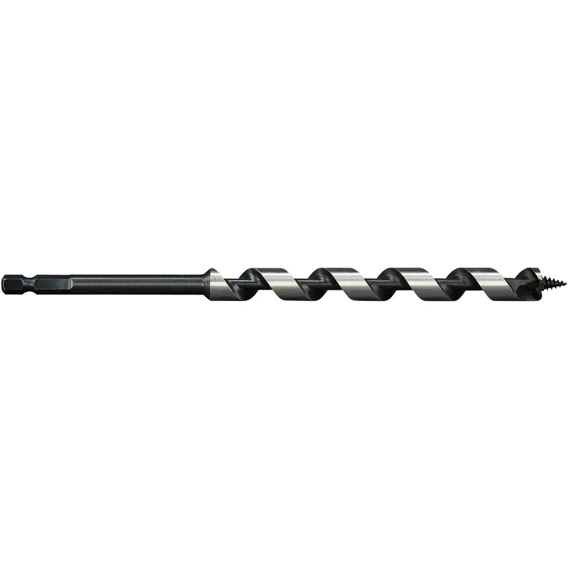 Makita 12x200mm Slangenboor - D-16025 by Makita – product image