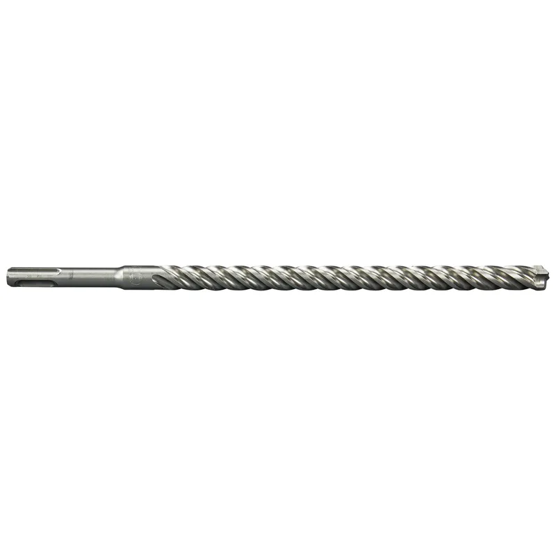 Makita 13 x 265 mm SDS-PLUS Betonboor - P4S: - E-14613 by Makita – product image