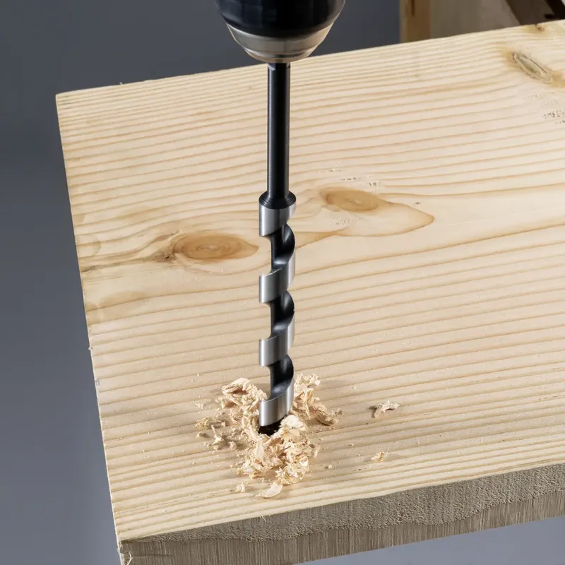 Makita 13x200mm Slangenboor - D-76059 von Makita – Produktbild