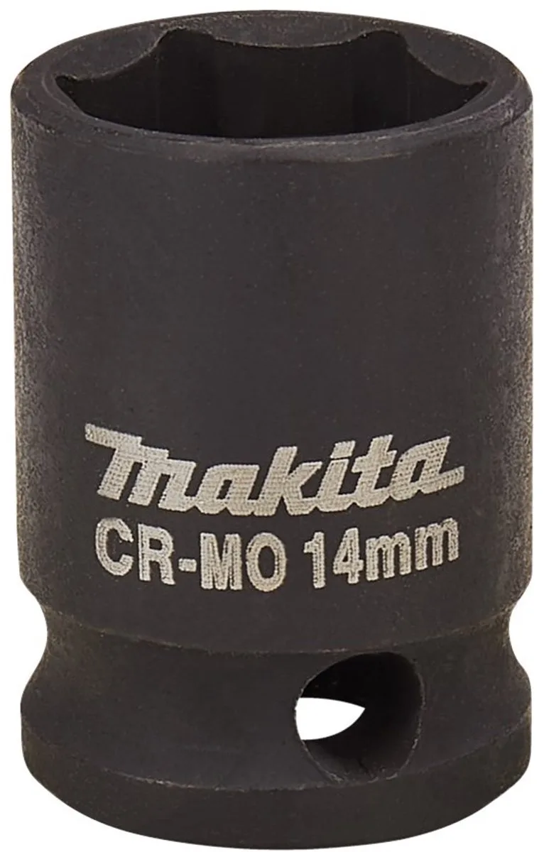 Makita 14 x 28 mm 3/8 Standaard Krachtdop - B-39964 de Makita – image du produit