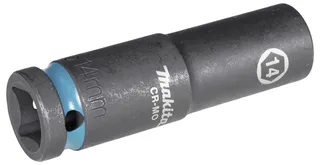 Makita 14 x 82 mm 1/2 Impact Black Krachtdop - E-16455 by Makita – product image 2 of 2