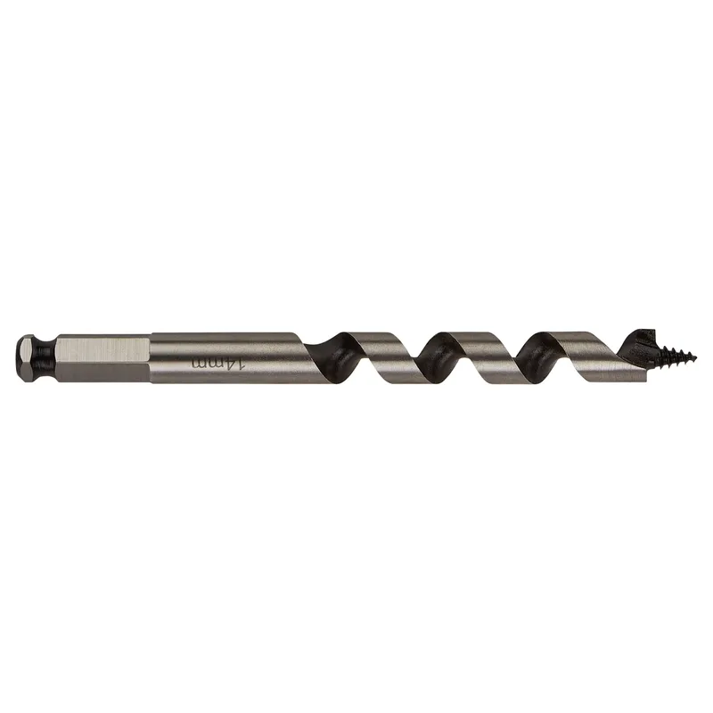 Makita 14x165mm Slangenboor - D-36077 by Makita – product image