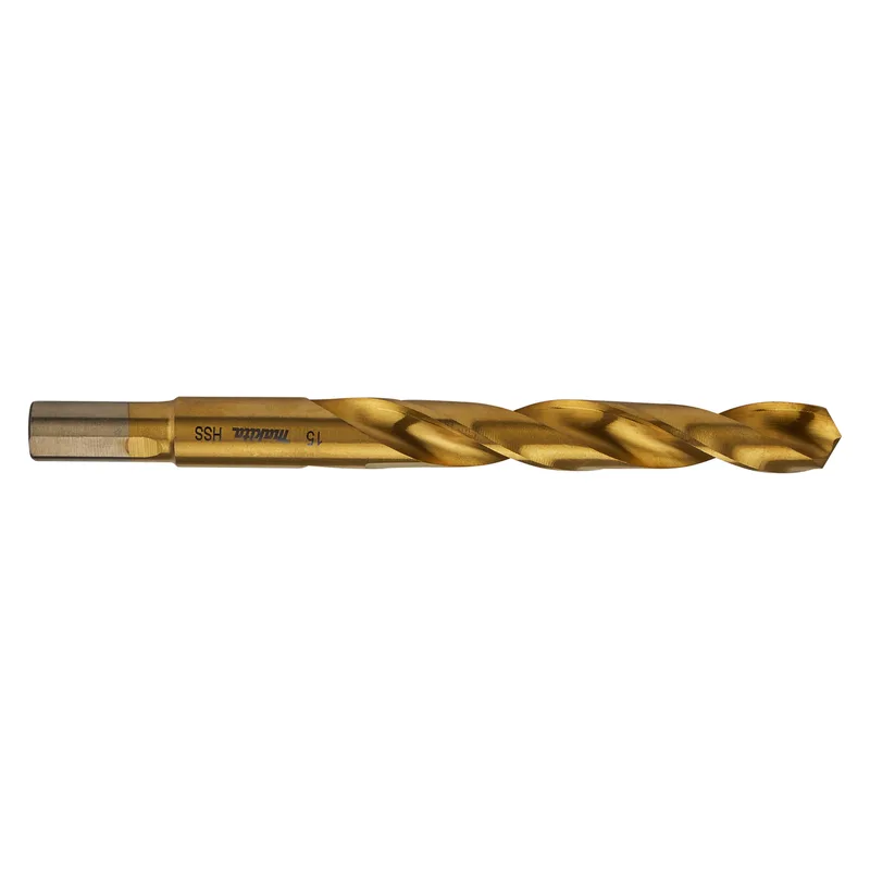Makita 15,0X169mm Metaalboor - D-65757 by Makita – product image