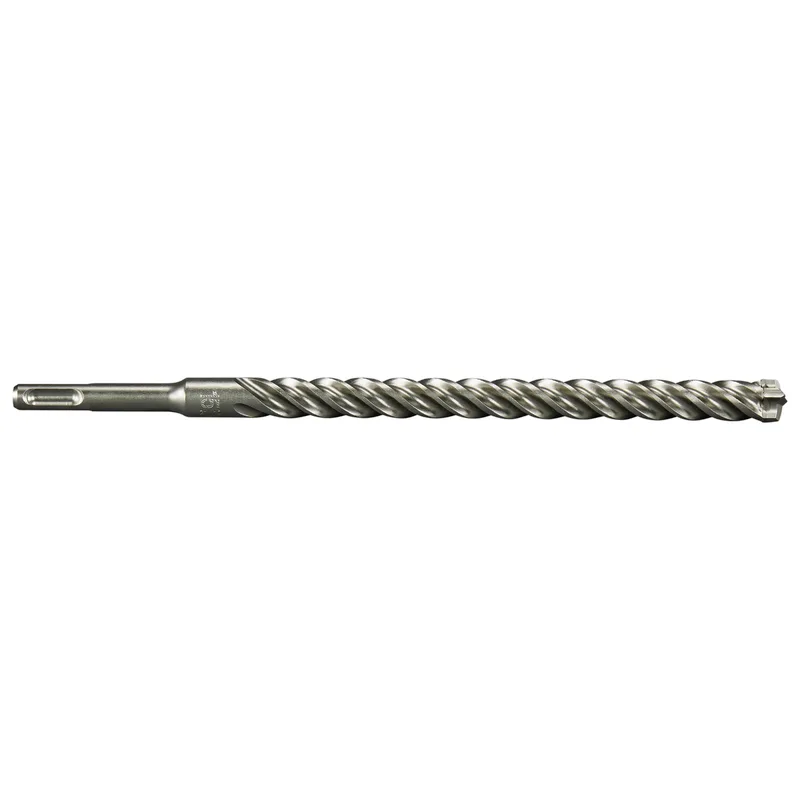 Makita 15 x 265 mm SDS-PLUS Betonboor - P4S: - E-14716 fra Makita – produktbillede
