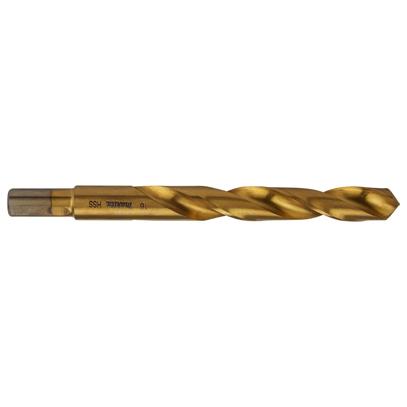 Makita 16,0X178mm Metaalboor - D-65763 by Makita – product image