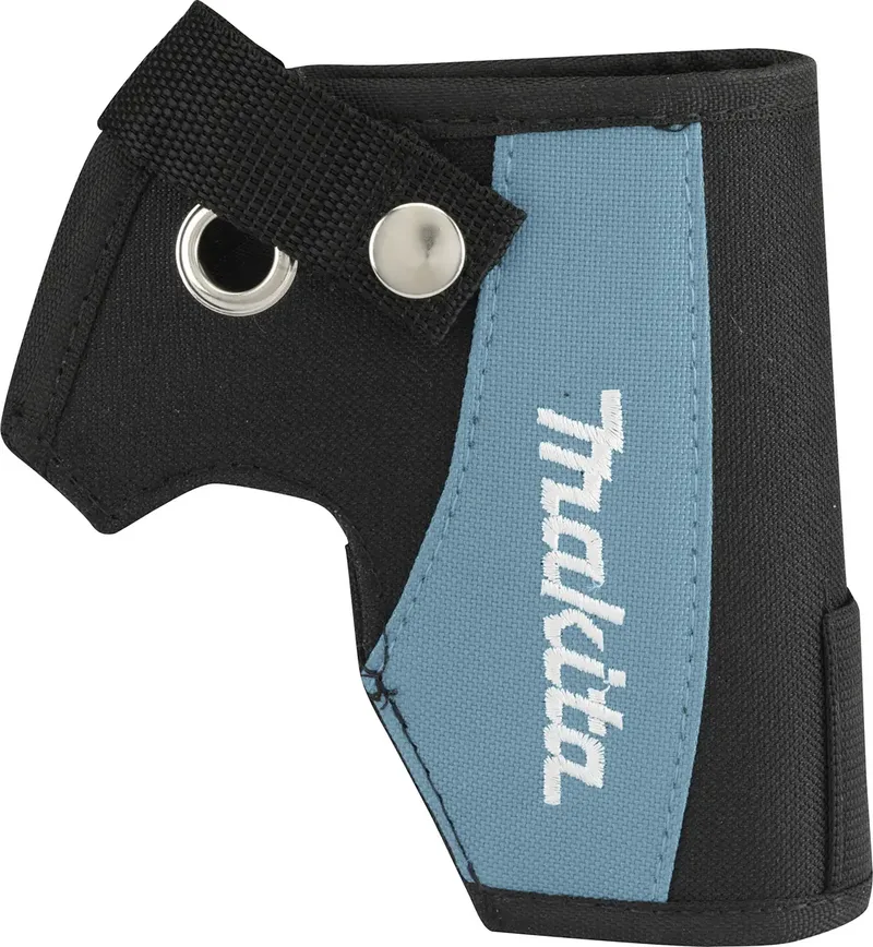 Makita 168467-9 Schraubendreher Holster (L x B x H) 145 x 145 x 30 mm von Makita – Produktbild