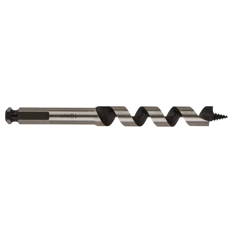 Makita 16x165mm Slangenboor - D-36083 by Makita – product image