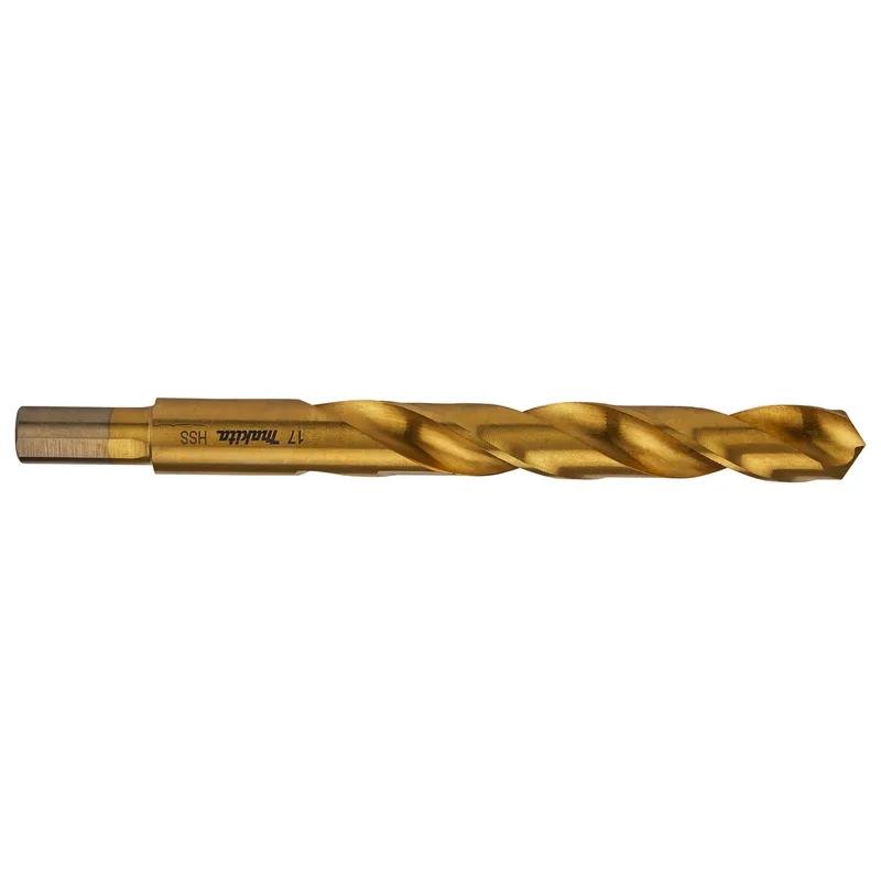 Makita 17,0X184mm Metaalboor - D-65779 von Makita – Produktbild