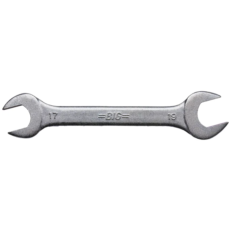 Makita 17/19mm Steeksleutel - 781212-1 by Makita – product image