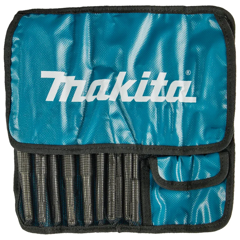 Makita 17-delig Betonboor-/beitelset - B2S: - D-53609 von Makita – Produktbild
