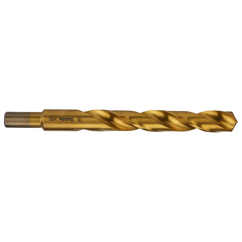 Makita 18,0X191mm Metaalboor - D-65785 de Makita – image du produit