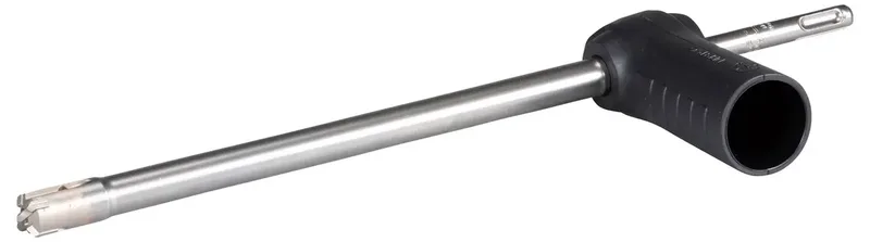 Makita 18 x 360 mm SDS-PLUS Betonboor stofvrij - P2S: - B-64412 von Makita – Produktbild 2 von 2