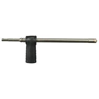 Makita 18 x 360 mm SDS-PLUS Betonboor stofvrij - P2S: - B-64412 von Makita – Produktbild 1 von 2