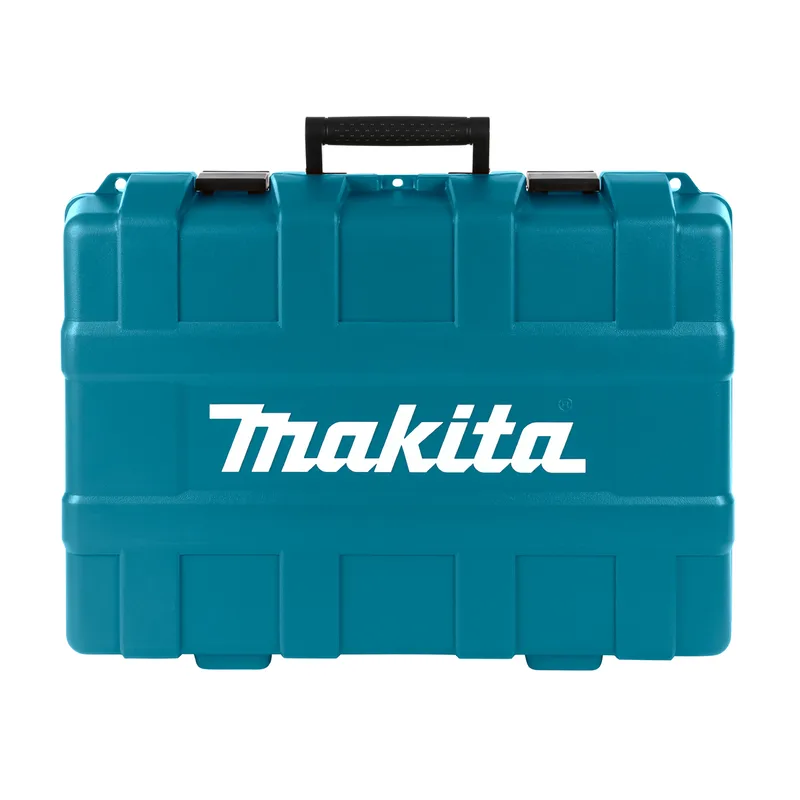 Makita 180/230mm Koffer kunststof haakse slijper - 821717-0 von Makita – Produktbild