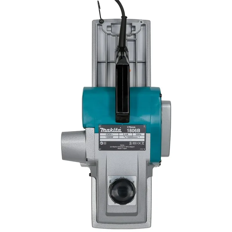 Makita 1806B - planer von Makita – Produktbild 1 von 4