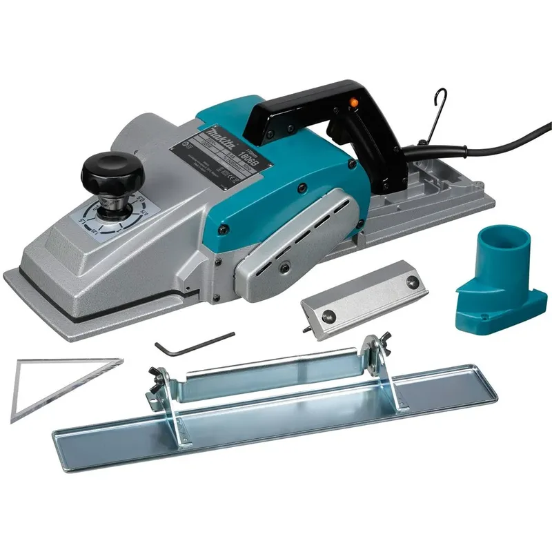 Makita 1806B - planer von Makita – Produktbild 3 von 4
