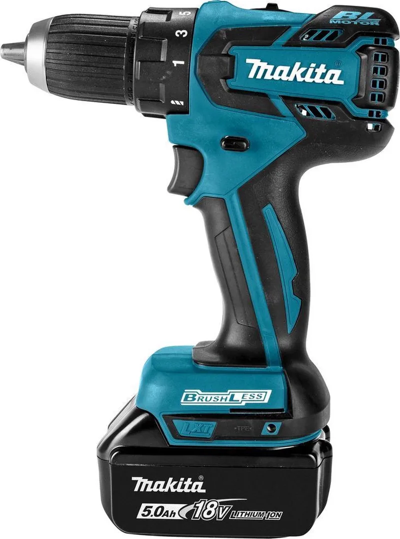 Makita 18V Boor-/schroefmachine van Makita – productafbeelding