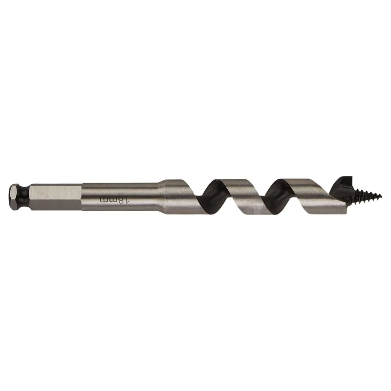 Makita 18x165mm Slangenboor - D-36099 de Makita – image du produit