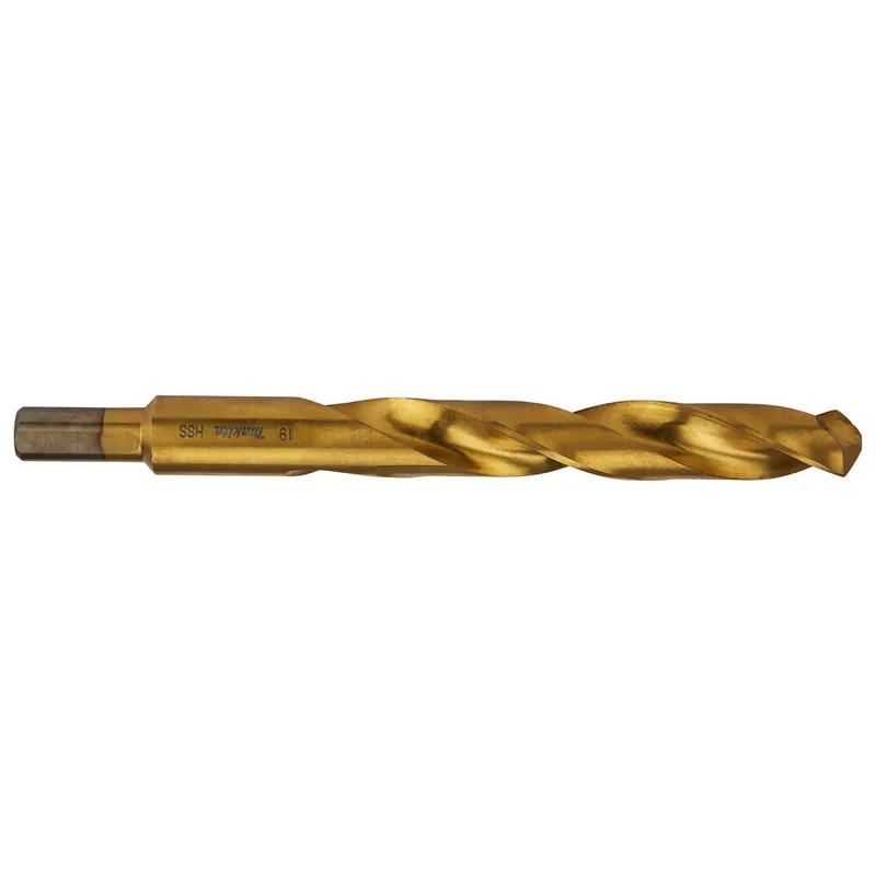Makita 19,0X198mm Metaalboor - D-65791 by Makita – product image