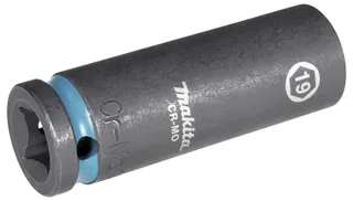 Makita 19 x 82 mm 1/2 Impact Black Krachtdop - E-16499 de Makita – image du produit 2 sur 2