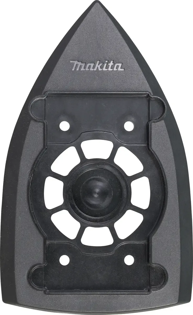 Schleifplatte Dreieckig von Makita – Produktbild