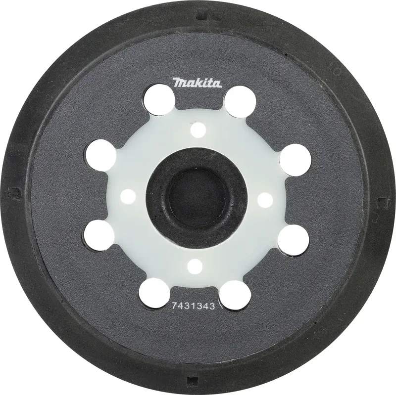 Makita 1914J2-2 Makita Schleifteller 125mm 1914J2-2 Durchmesser 125 mm de Makita – image du produit