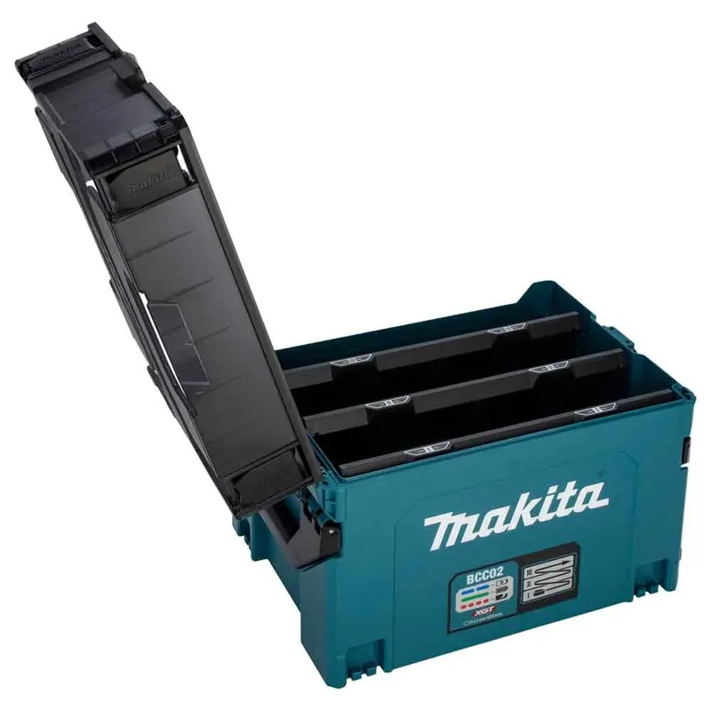 Makita 1914u0-3 Ladegerät by Makita – product image 4 of 5