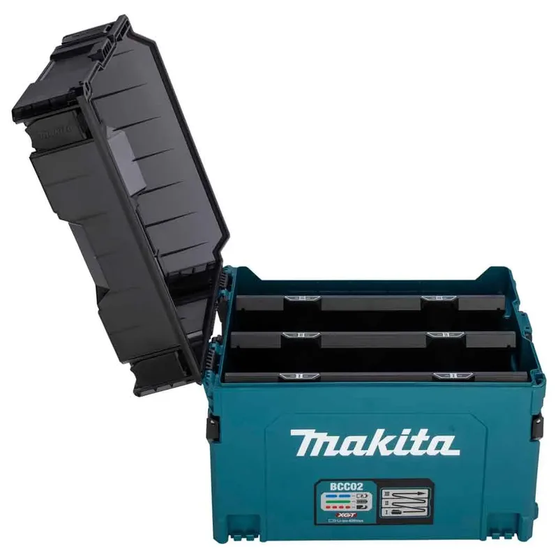 Makita 1914u0-3 Ladegerät by Makita – product image 3 of 5