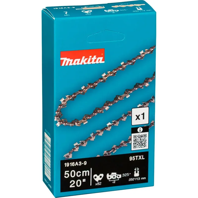 Makita 1916a3-9 50cm 95txl Zaagblad by Makita – product image 1 of 2