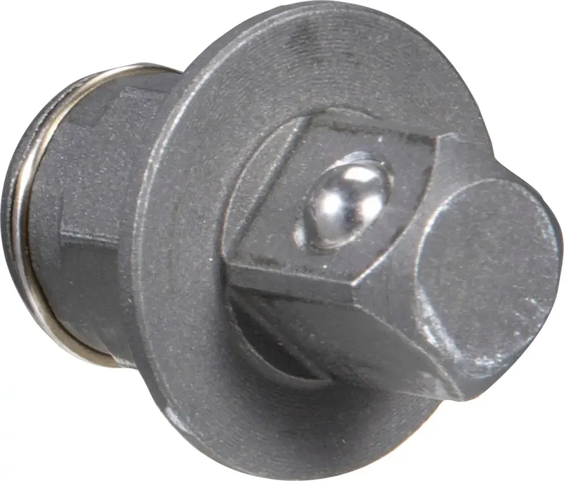 Makita 191A50-3 Steckschlüssel-Adapter von Makita – Produktbild