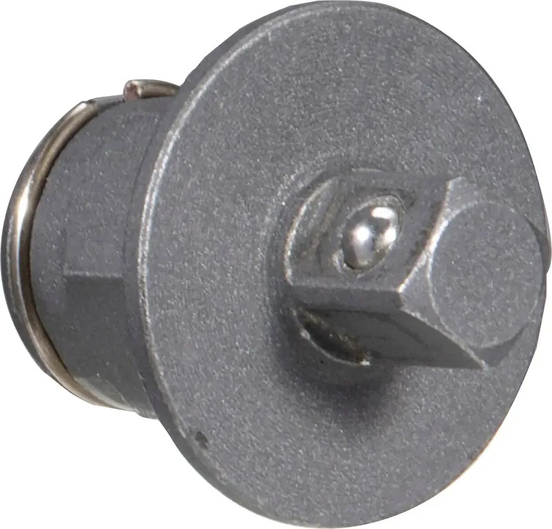 Makita 191A51-1 Steckschlüssel-Adapter de Makita – image du produit