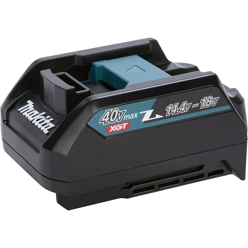 Makita 191C10-7 ADP10 Battery Charger (Solo) by Makita – product image 1 of 5