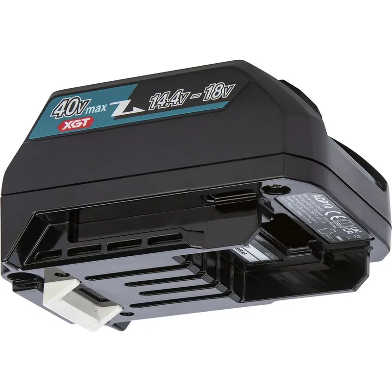 Makita 191C10-7 ADP10 Battery Charger (Solo) by Makita – product image 3 of 5