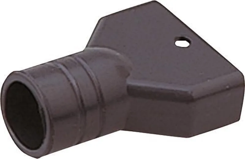 Makita 193745-8 Stofafzuigadapter vlakschuurmachine de Makita – image du produit