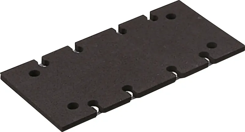 Makita 194929-1 Makita schuurschijf kpl. 194929-1 von Makita – Produktbild