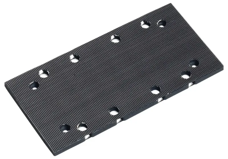 Makita 194930-6 Schuurschijf klittenband 1 stuk(s) fra Makita – produktbillede