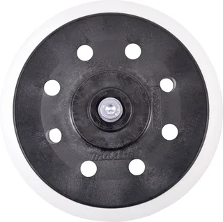 Makita 196684-1 Schleifteller Weich 150mm Durchmesser 150 mm von Makita – Produktbild 1 von 2