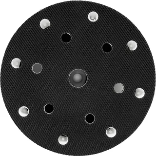 Makita 196684-1 Schleifteller Weich 150mm Durchmesser 150 mm von Makita – Produktbild 2 von 2