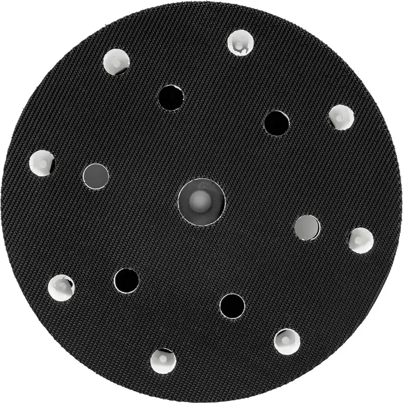 Makita 196684-1 Schleifteller Weich 150mm Durchmesser 150 mm von Makita – Produktbild 2 von 2
