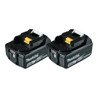 Makita 197288-2 cordless tool battery / charger by Makita – product image 1 of 6