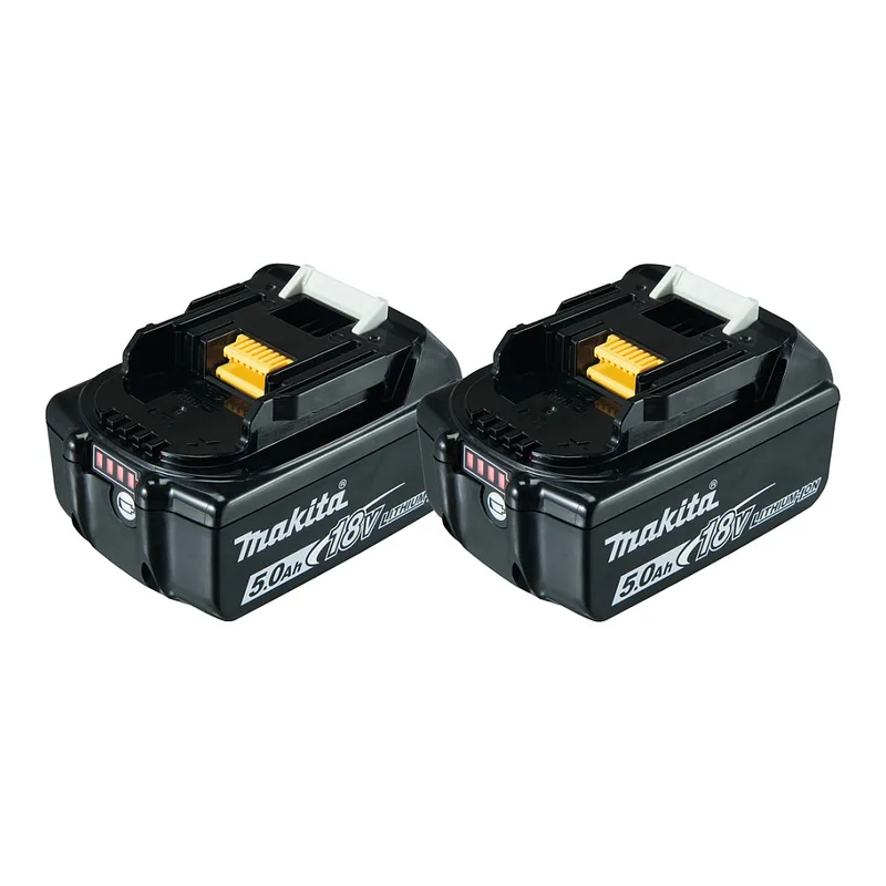 Makita 197288-2 cordless tool battery / charger by Makita – product image 1 of 6