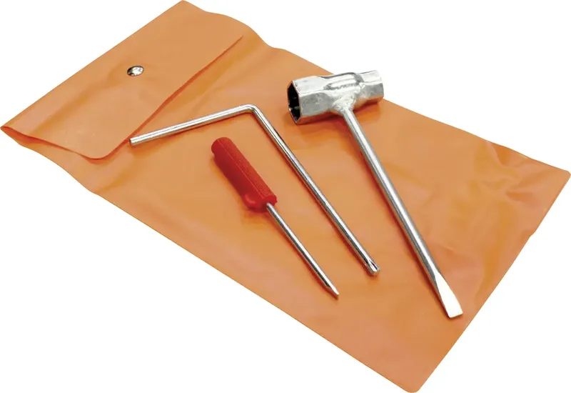 Makita 198692-8 Werkzeugset 1 Set van Makita – productafbeelding