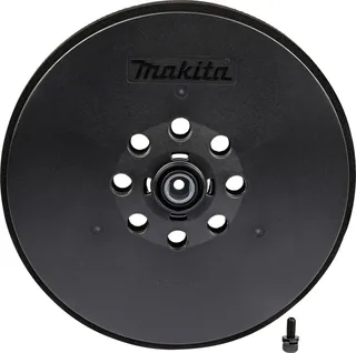 Makita 199938-5 Makita Schleifteller hart 220mm 199938-5 Durchmesser 220 mm fra Makita – produktbillede 1 af 2