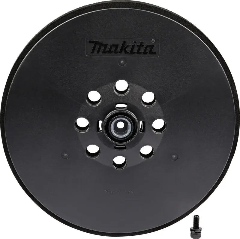 Makita 199938-5 Makita Schleifteller hart 220mm 199938-5 Durchmesser 220 mm fra Makita – produktbillede 1 af 2