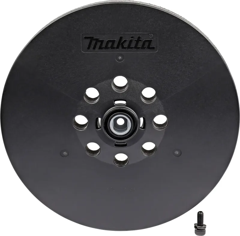 Makita 199939-3 Makita Schleifteller Superweich 210mm 199939-3 Durchmesser 210 mm von Makita – Produktbild 1 von 2