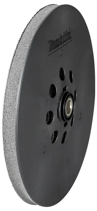 Makita 199939-3 Makita Schleifteller Superweich 210mm 199939-3 Durchmesser 210 mm von Makita – Produktbild 2 von 2