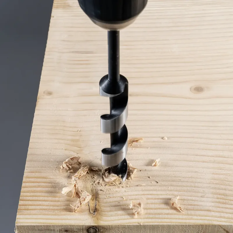 Makita 19x200mm Slangenboor - D-76065 de Makita – image du produit 2 sur 3