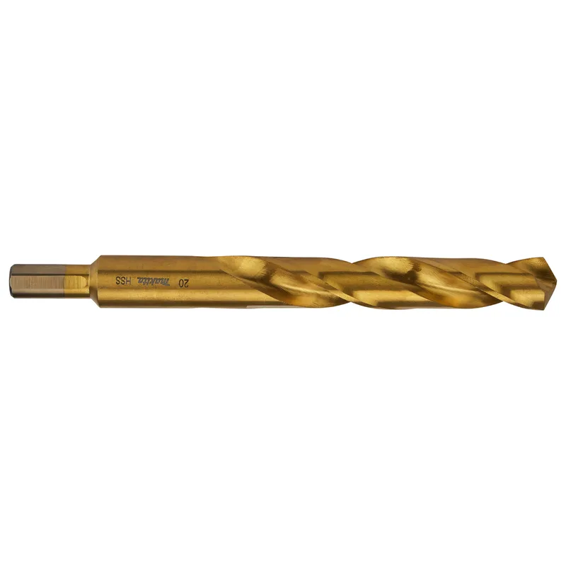 Makita 20,0X205mm Metaalboor - D-65800 by Makita – product image
