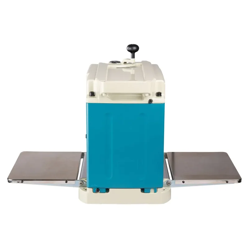 Makita 2012nb Elektrohobel van Makita – productafbeelding 2 van 6